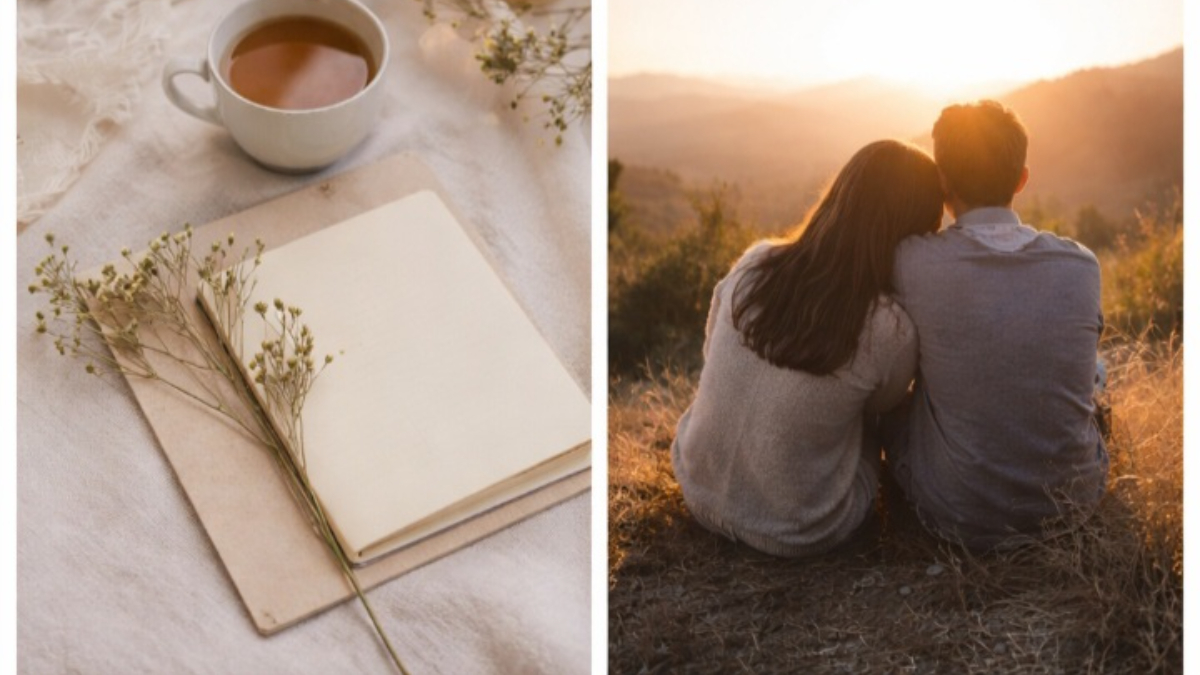 Как понять себя!