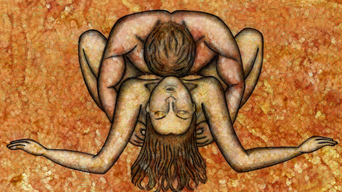 Sexualidade e Saúde Mental: o lugar da Sexologia na Psicologia Contemporânea