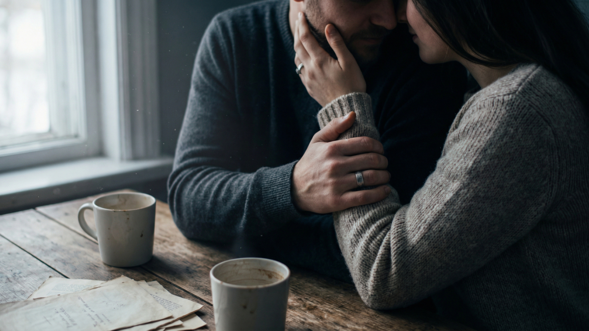 ¿Limerencia o amor verdadero? 4 señales que nunca te contaron