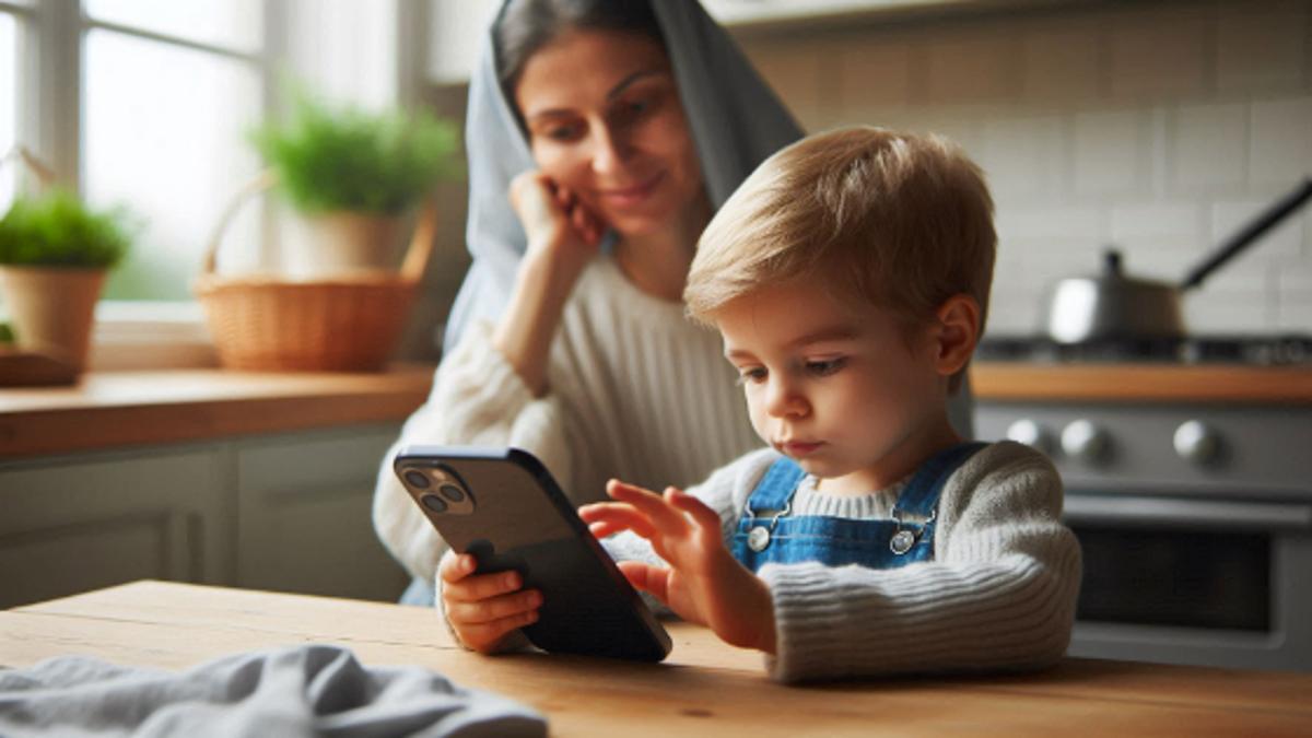 The Silent Epidemic: Childhood Loneliness in the Digital Age