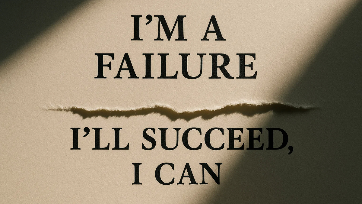 Why Your Brain Believes Anything You Tell It a Hundred Times