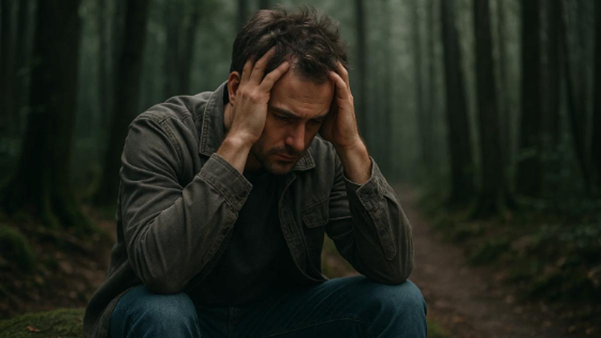 Зцілення — це не стерти минуле, а навчитися з ним жити