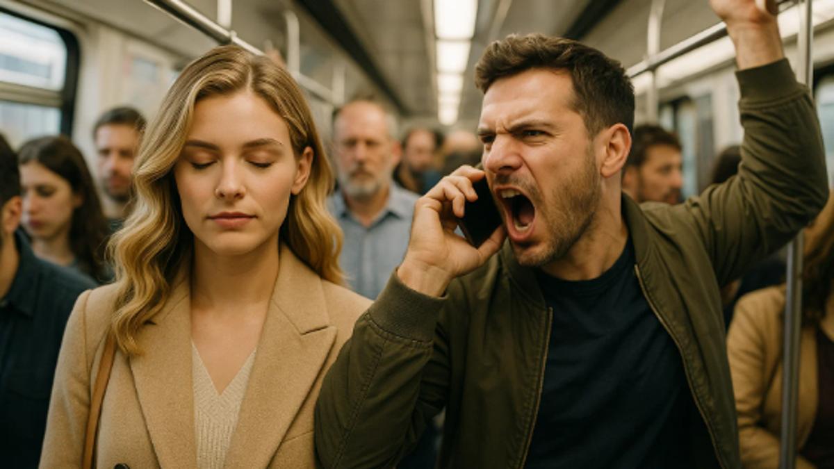 Уроки стоиков: как сохранять спокойствие, когда вокруг «трудные» люди.