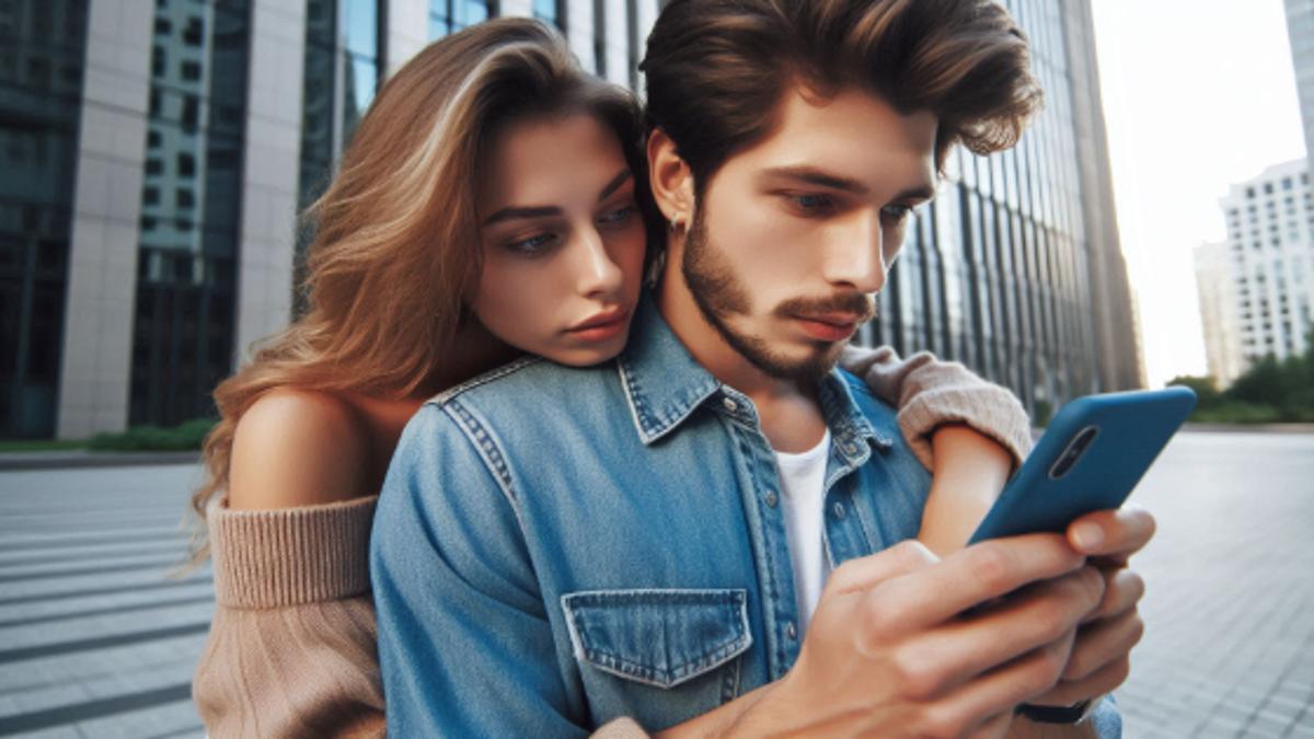 Love Bombing: The Manipulative Tactic Disguised as Affection