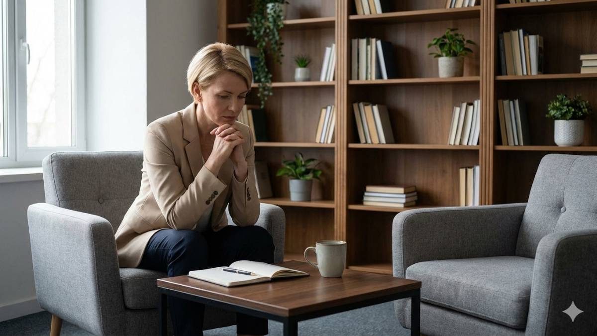 Erros Mais Comuns de Psicólogos no Atendimento: Estratégias para Evitar e Consertar