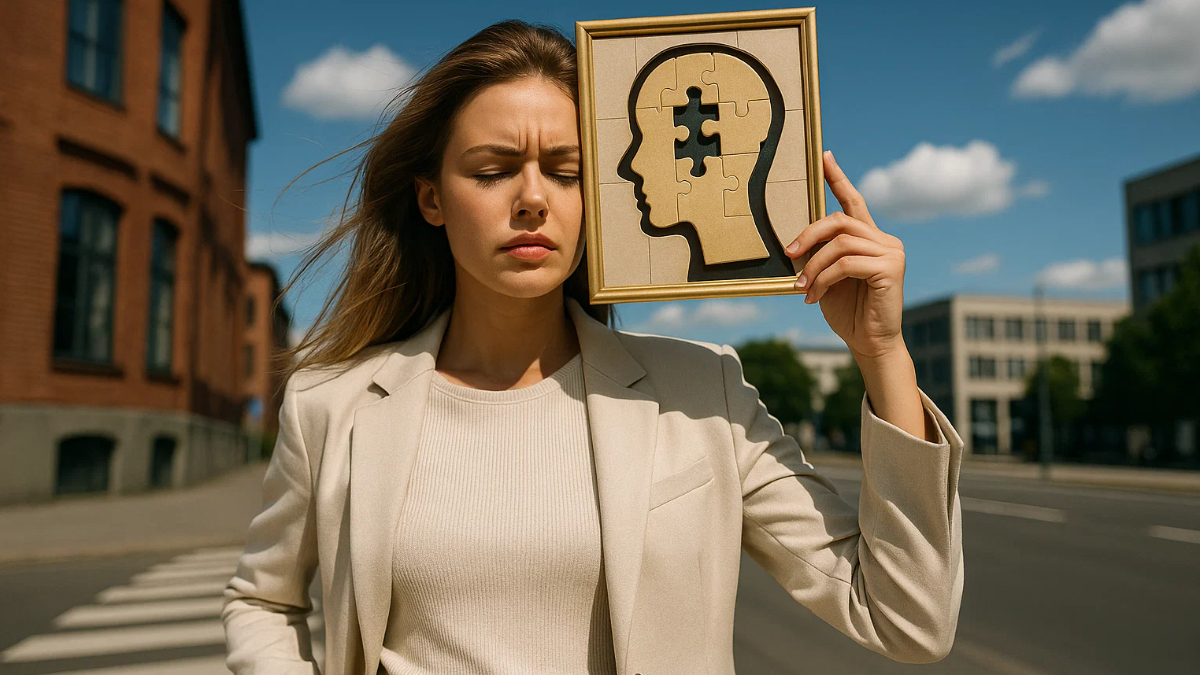 The Invisible Force of Psychological 'Set' That Truly Drives You