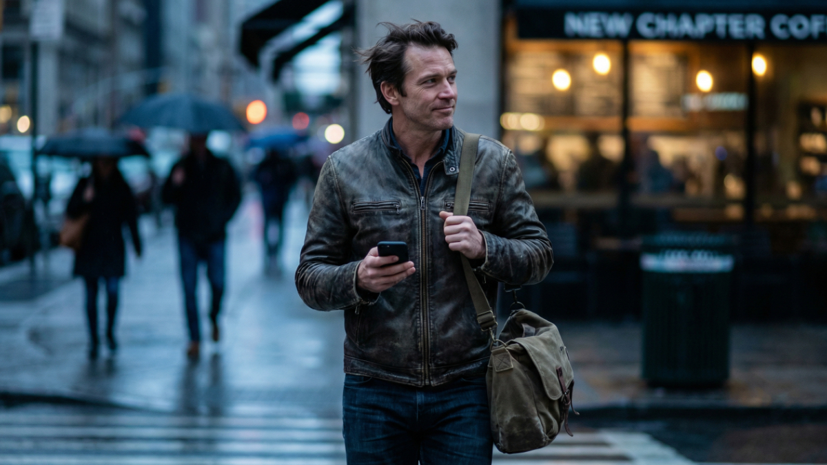 Self-Worth After a Breakup: Why She Only Returns When You Stop Waiting