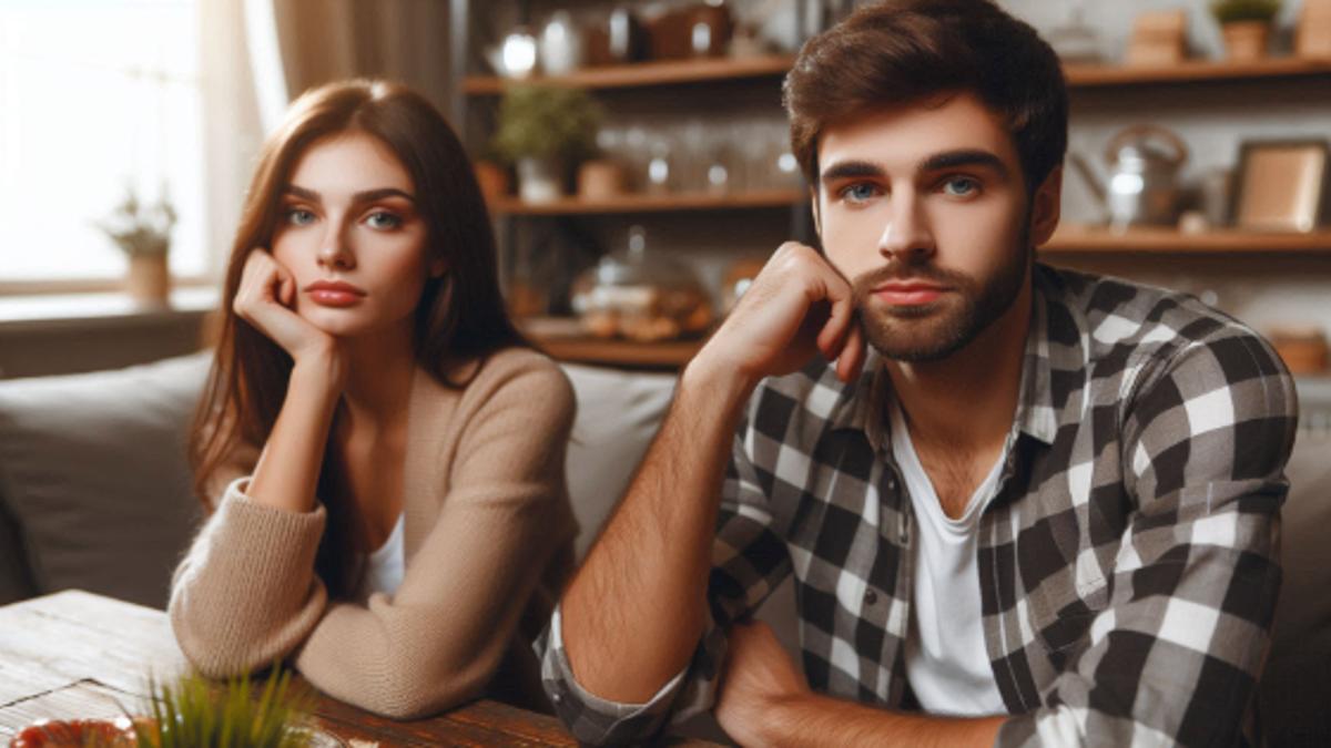 Decoding the Nice Guy: Why Kindness Alone Doesn't Guarantee Love