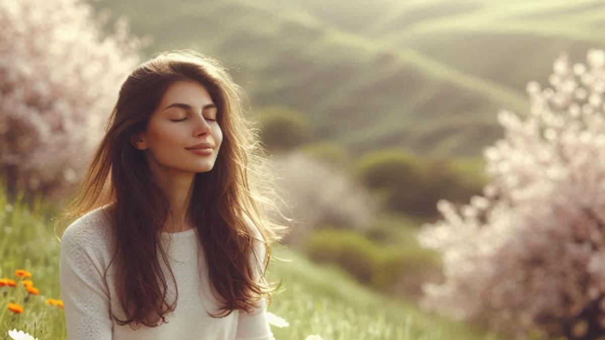 Шлях до внутрішнього спокою: як знайти щастя всередині себе