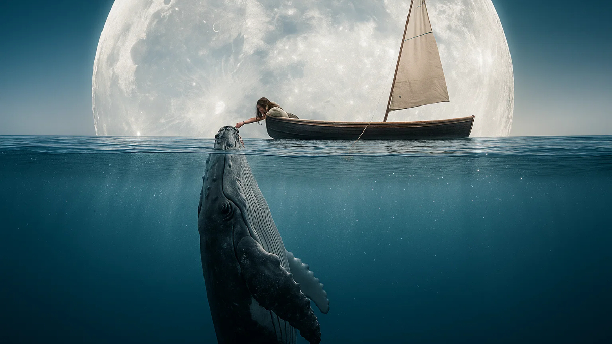 Підсвідомість більше не в моді. Що затуляє нам світ?