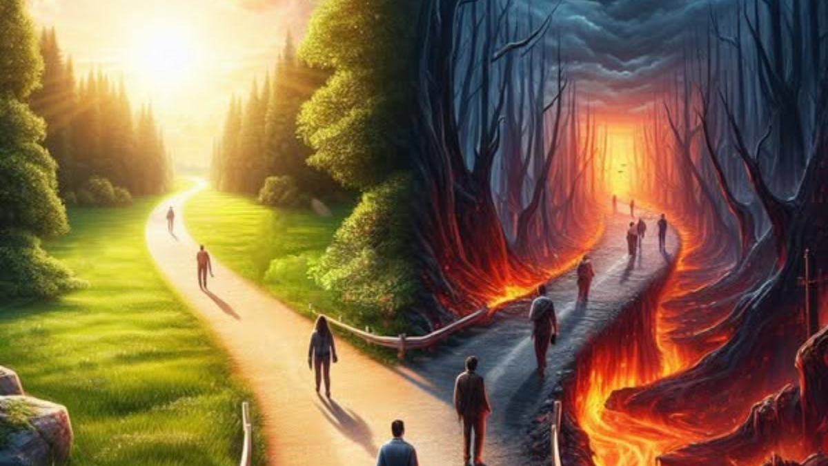 Перше кохання. Робота над помилками