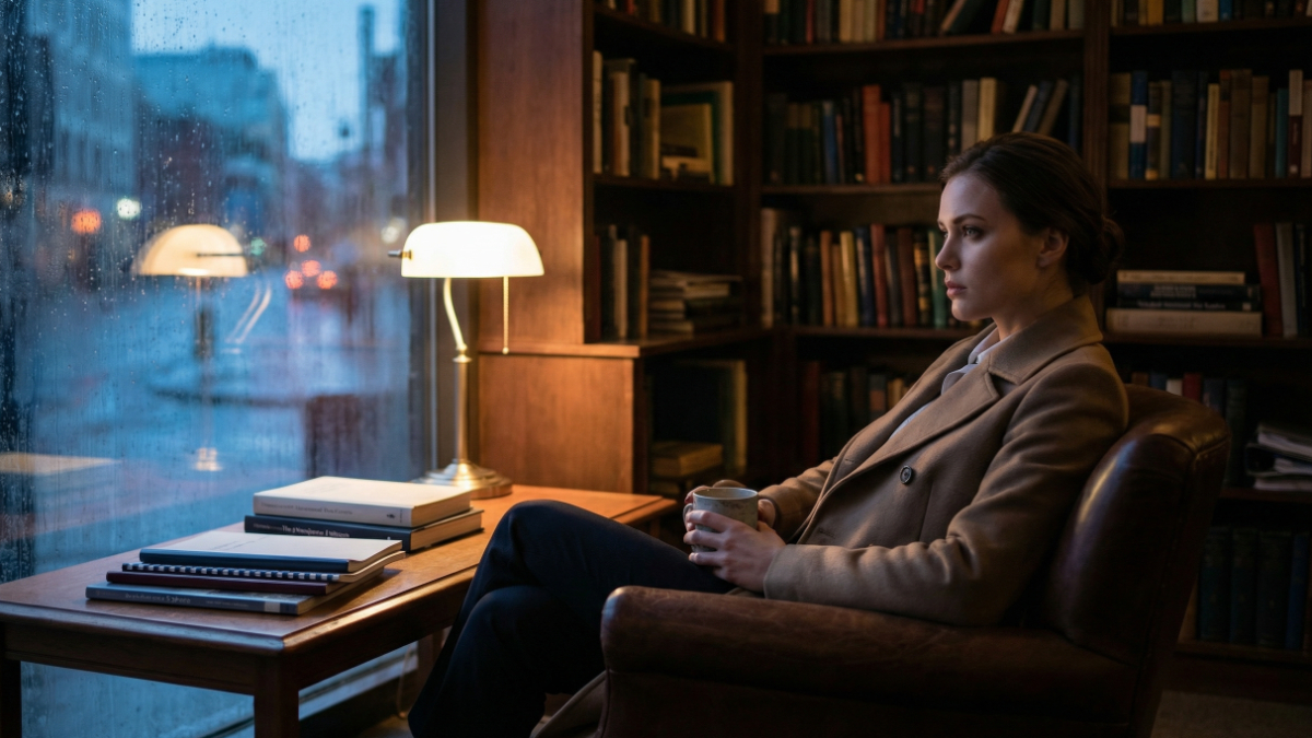 Чому психологи такі самотні — і що з цим робити?