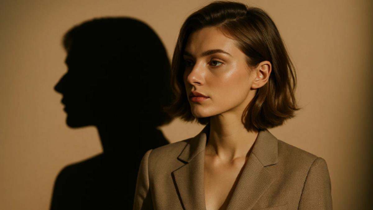 Qué es la «sombra» junguiana y cómo te enseña a ver la verdadera cara de la gente.