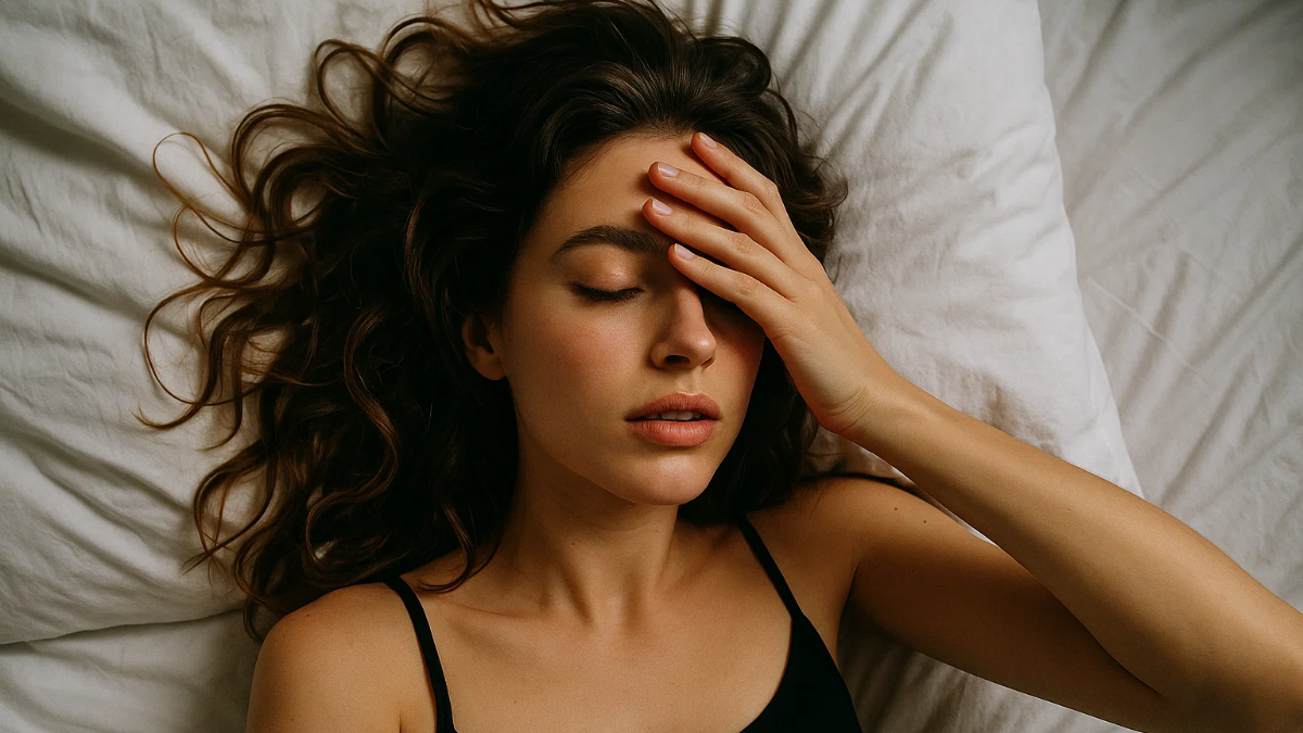 Що робити, якщо ви помітили у себе ознаки сексуальної залежності