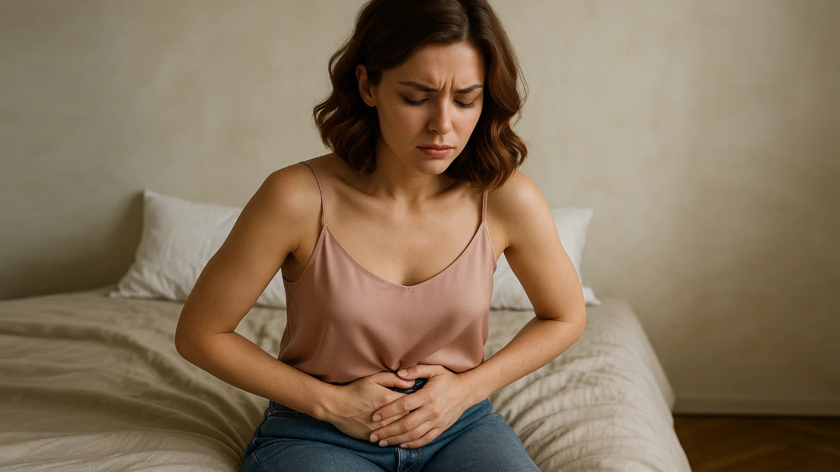 What Is Postcoital Cystitis, and How Can You Finally Stop It?