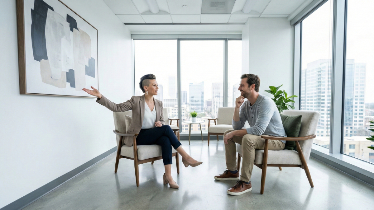 Qual Abordagem de Psicoterapia Ressoa Mais com Você?