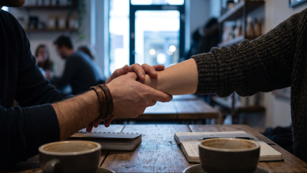 Codependent Relationship Signs You're Ignoring — And Why They're Costing You Everything