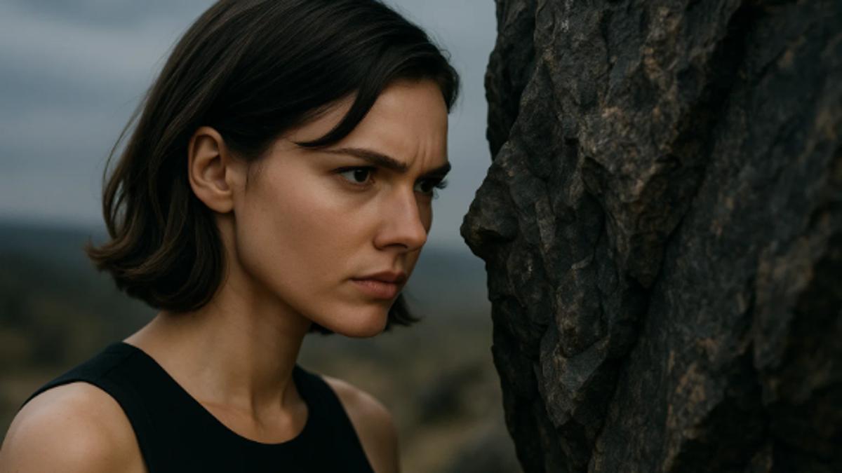 Мужність – це щоденна практика обирати важливе замість комфортного