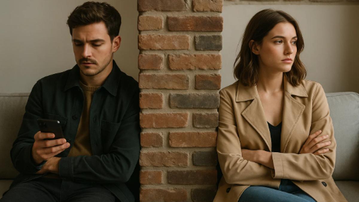 Обречены ли современные отношения на провал в мире технологий и недоверия?