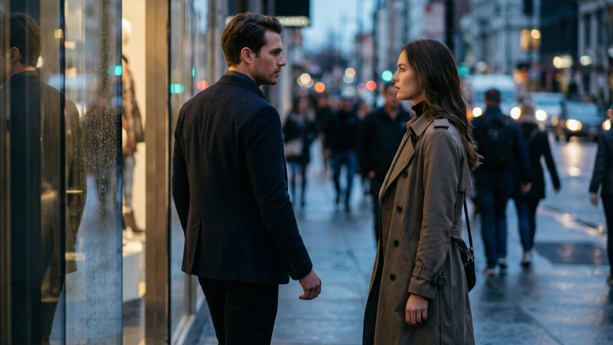 My Wife Doesn't Respect Me: Why Setting Boundaries in Marriage Changes Everything