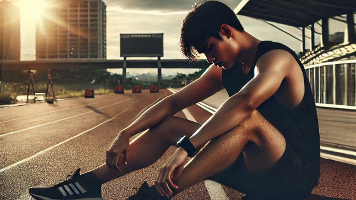 Negative Motivation: How Fear-Based Action Stunts Emotional Growth