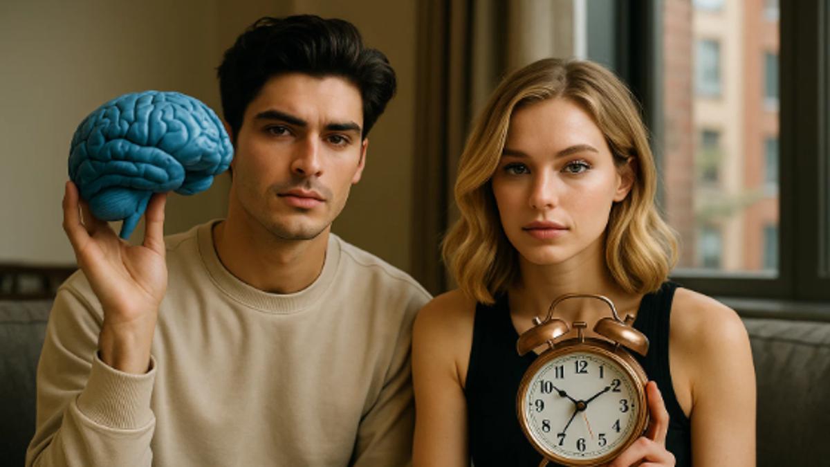 Почему одни привычки «прилипают» к нам, а другие нет?