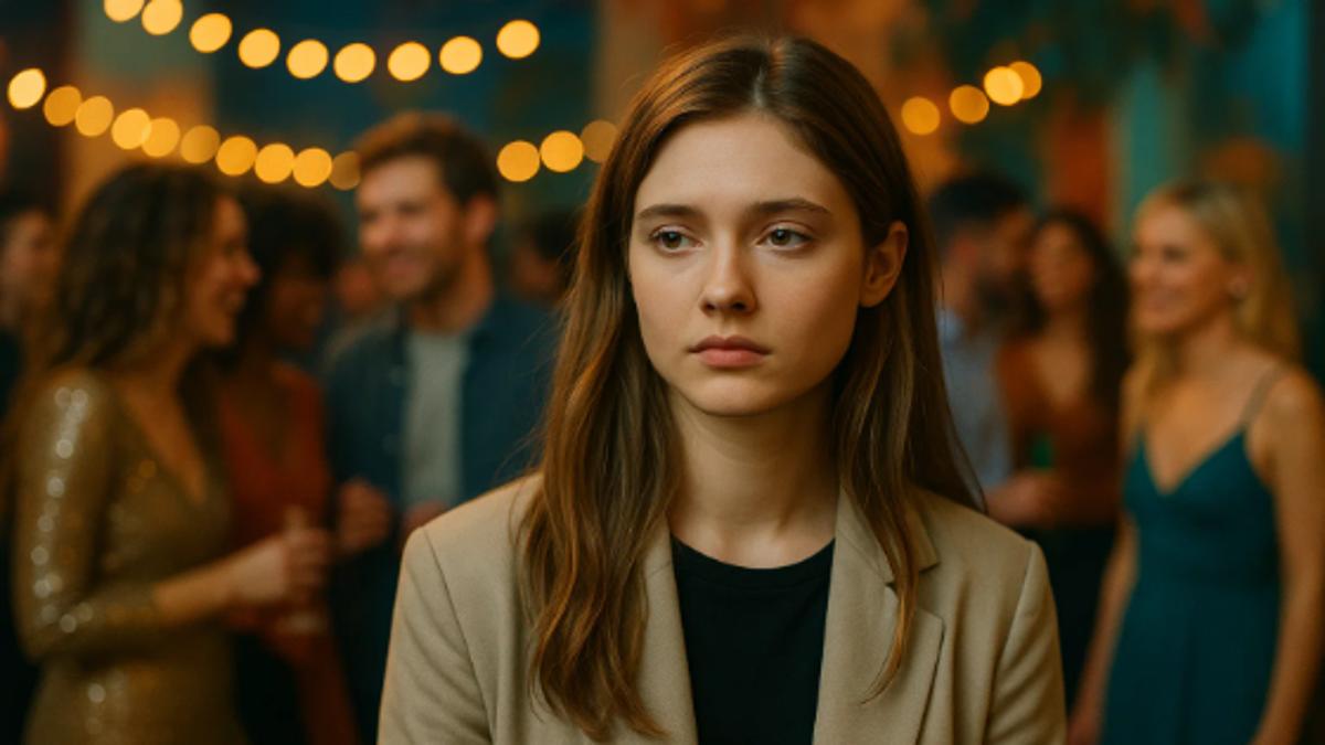 Почуваєтеся самотнім навіть серед людей? Можливо, відповідь у вашій нейровідмінності