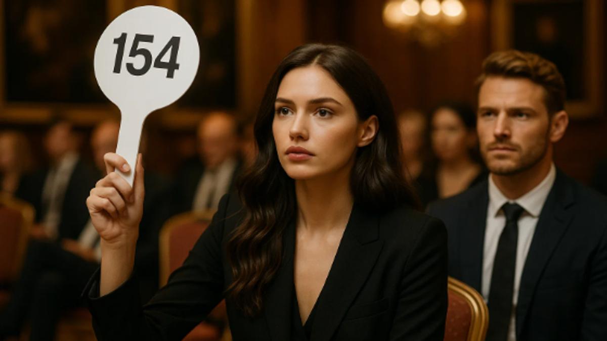 Аукціон життя: чому ми «переплачуємо» за перемогу і що отримуємо насправді