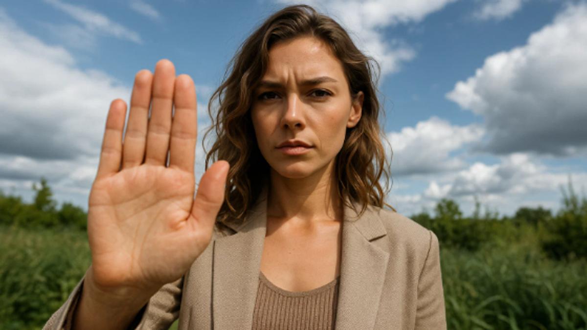 Cómo decir 'no' sin sentirte egoísta, culpable o ansioso, usando 3 técnicas probadas