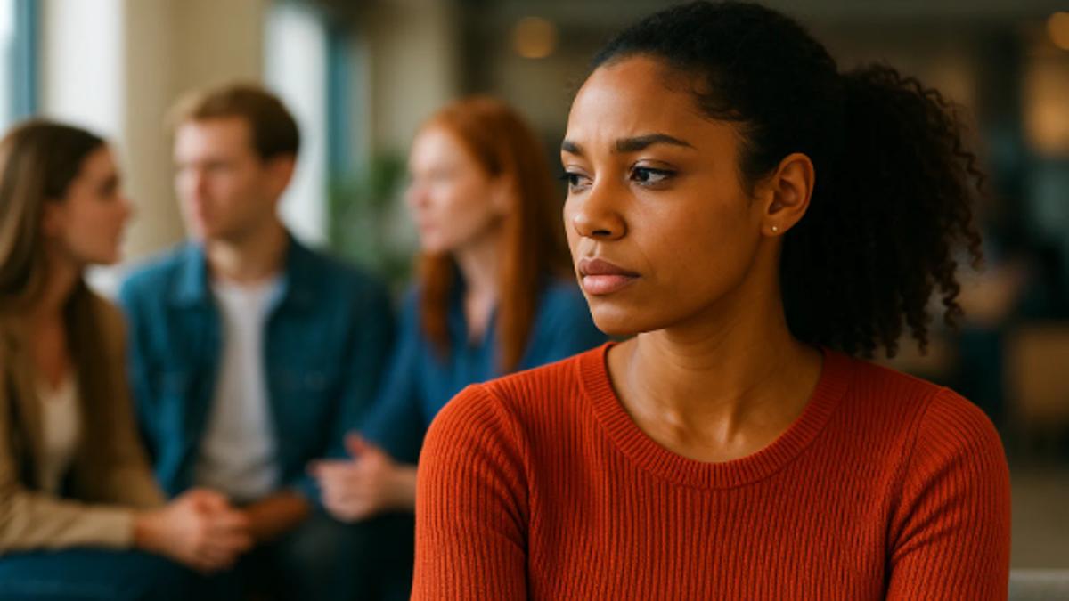 The Quiet Strength: Finding Your Power in Purposeful Unavailability