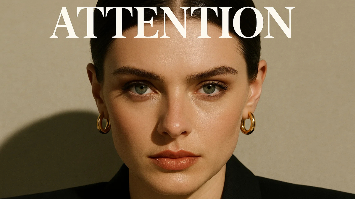 The Nose That Vanishes: How Your Brain Plays Hide-and-Seek with Reality