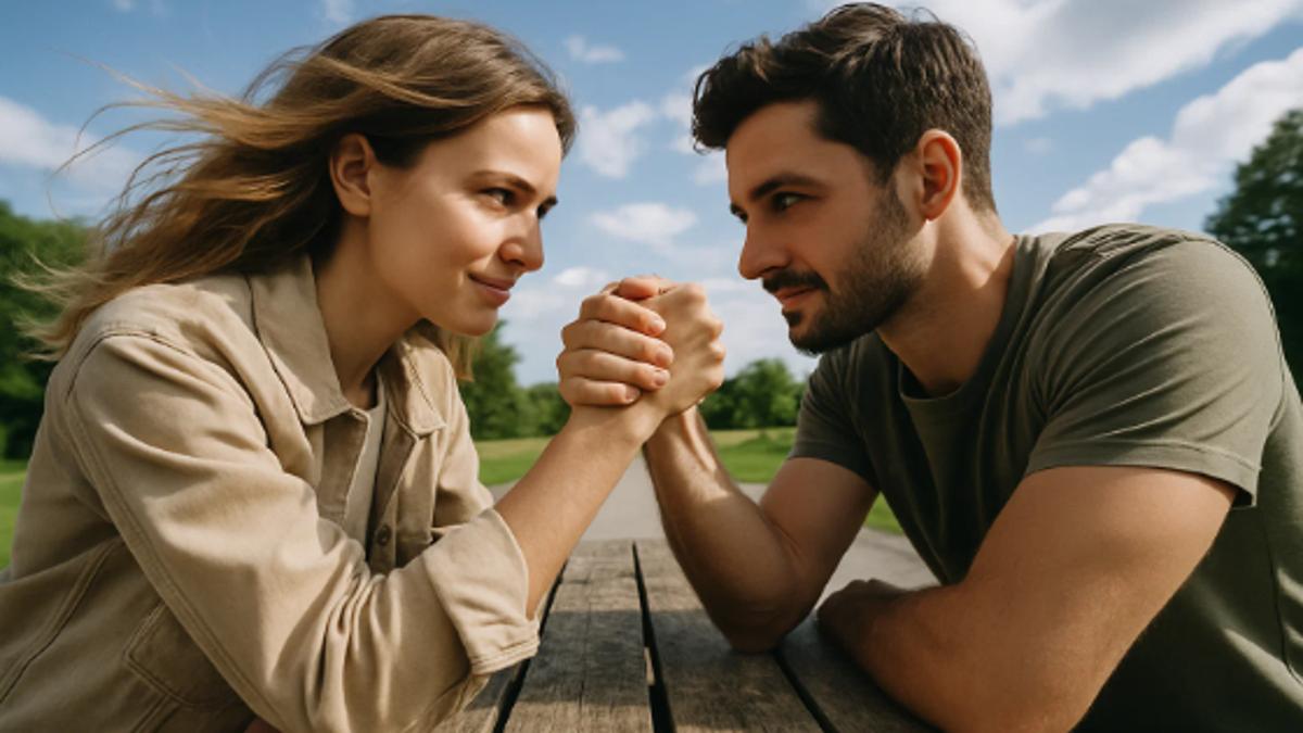 ¿Es egoísta preguntar «qué gano yo» en tu relación?