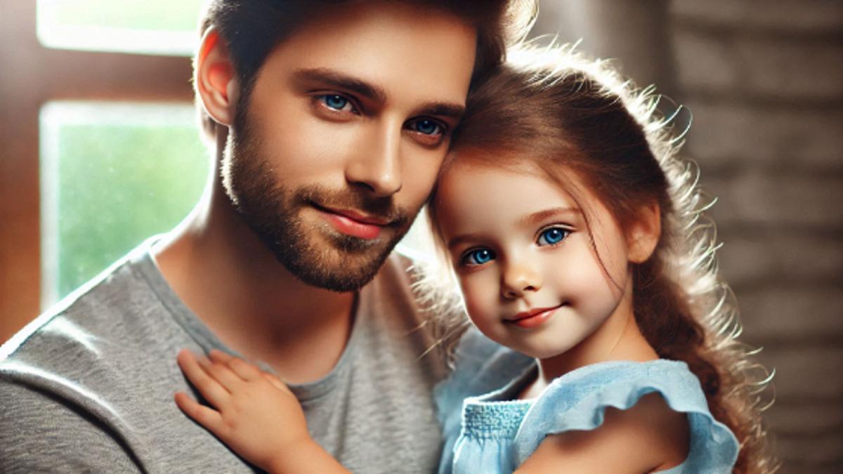 The Impact of a Father's Love on a Daughter's Life Choices