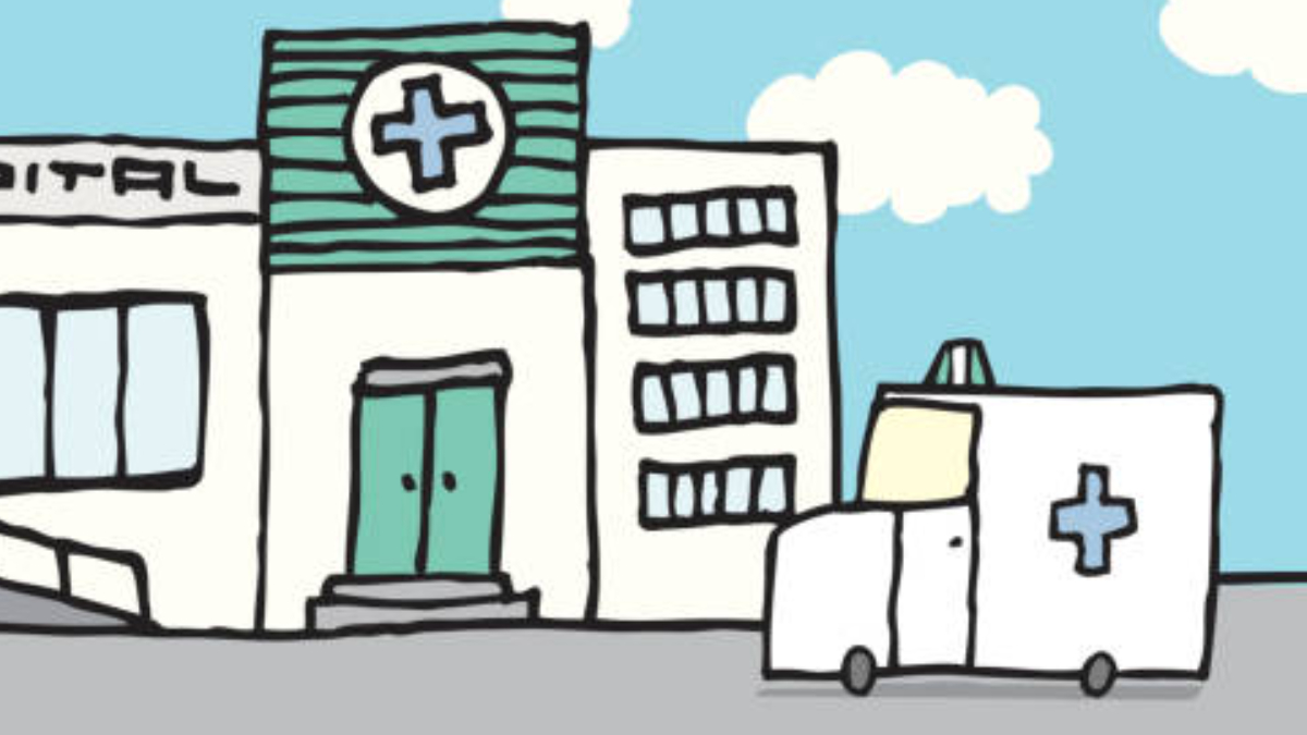 Турбота про себе в момент виснаження