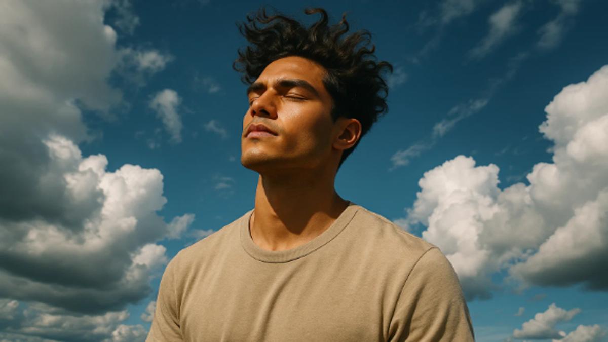 Мудрість Марка Аврелія: як знайти щастя, приймаючи реальність