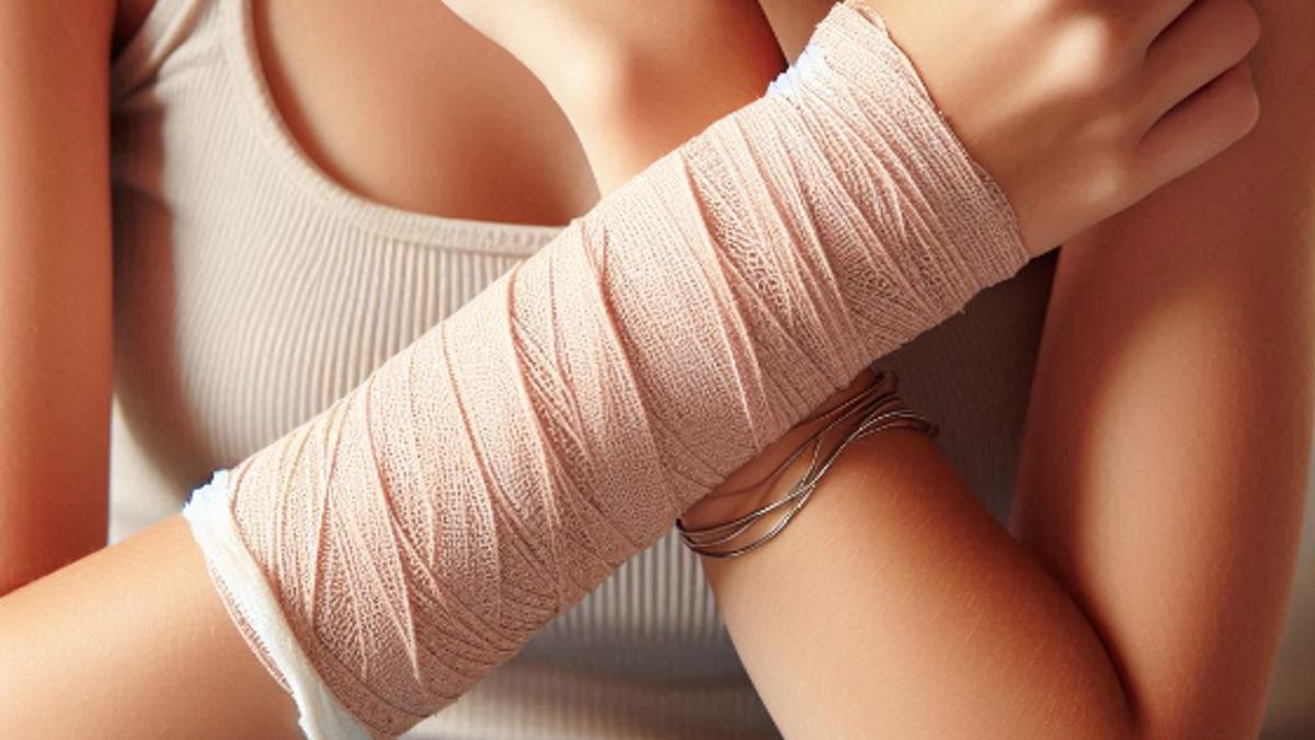 Самоповреждение: психология поведения и его влияние на психическое здоровье