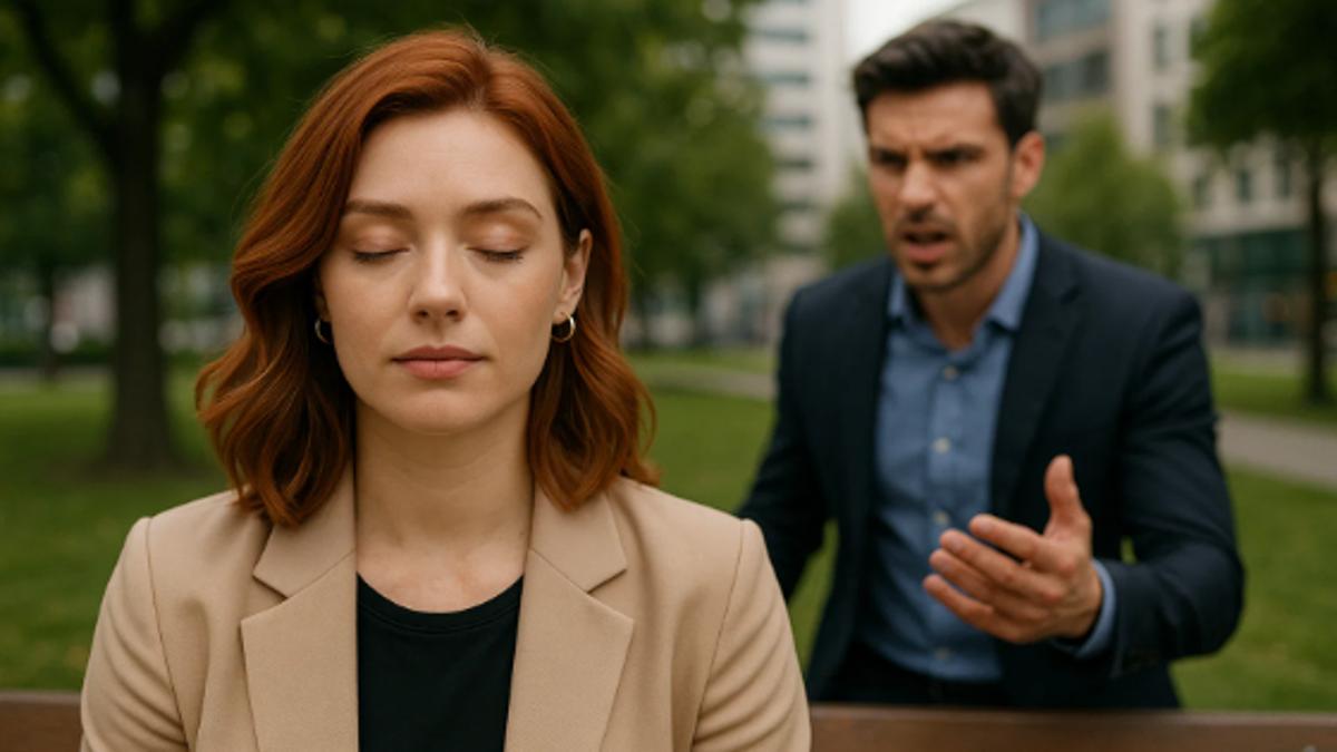 Musashi's Secret: Master Your Emotions, Master Any Conflict