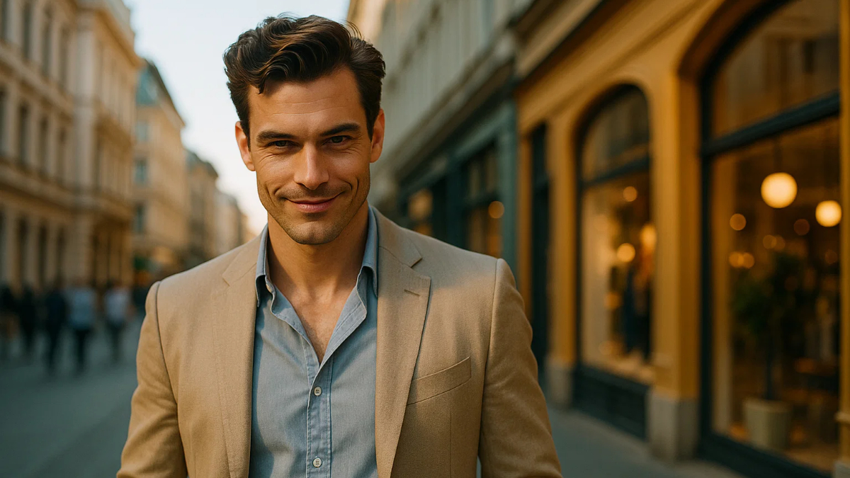 Чому психопати часто здаються привабливими