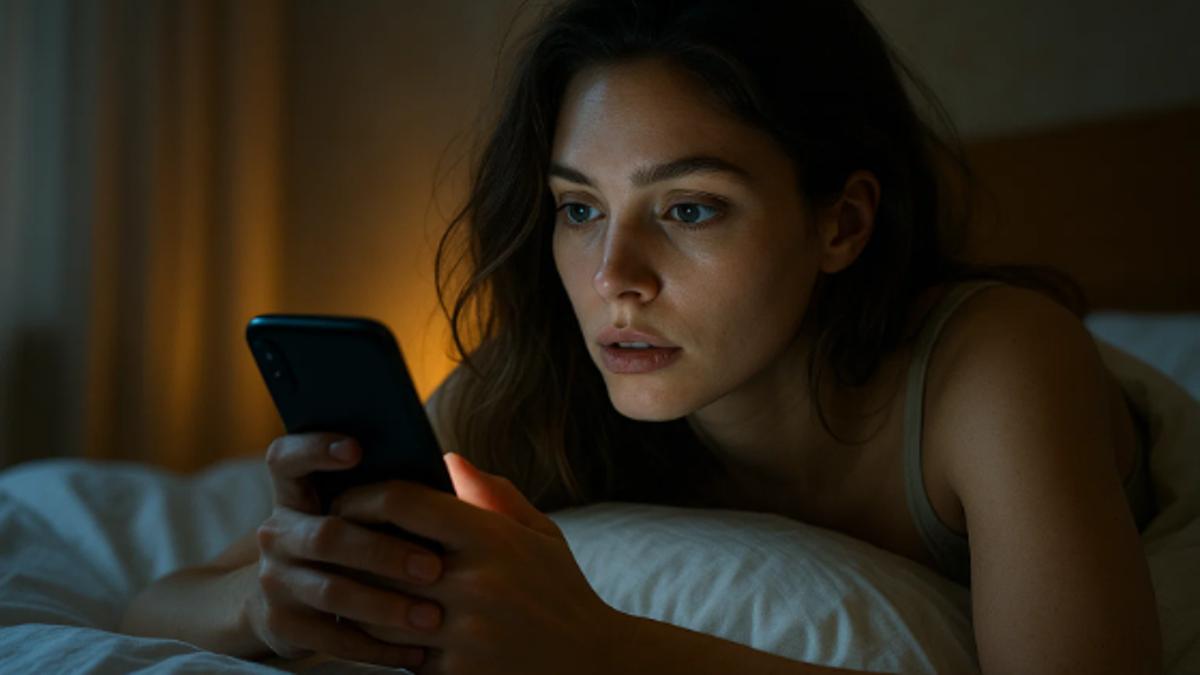 Почему цифровая усталость — это реальная проблема современности?