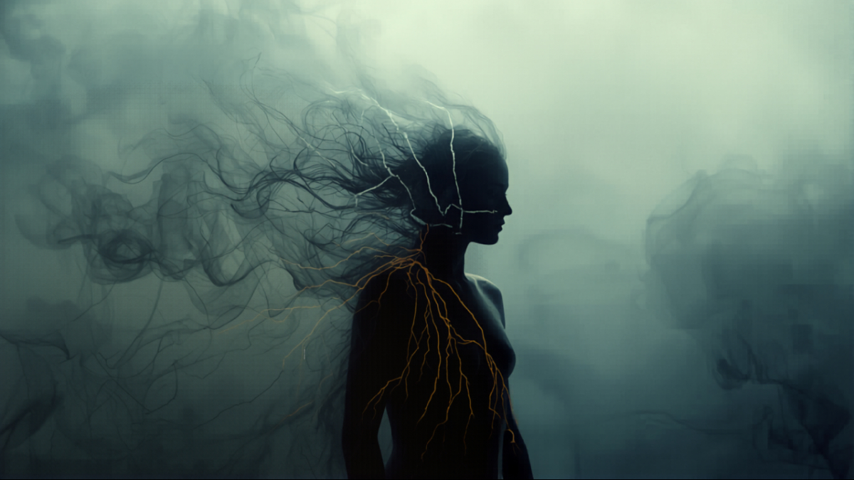 The Invisible Link — How Emotional Stress Manifests as Physical Symptoms in Clinical Practice