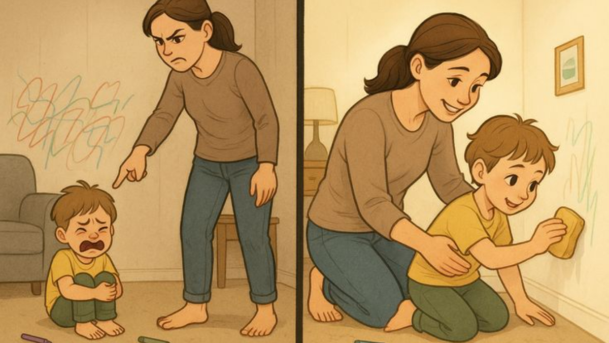 Children Are Not Extensions of Parental Ego