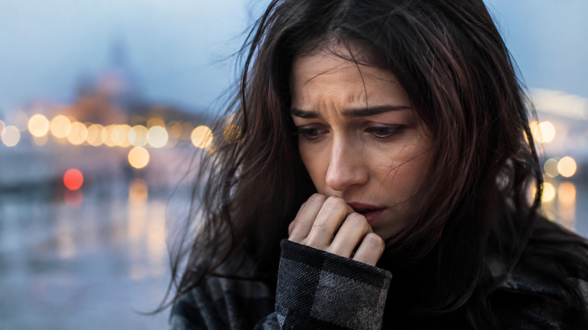 Trauma emocional en la infancia: heridas invisibles que alimentan la ansiedad en la vida adulta