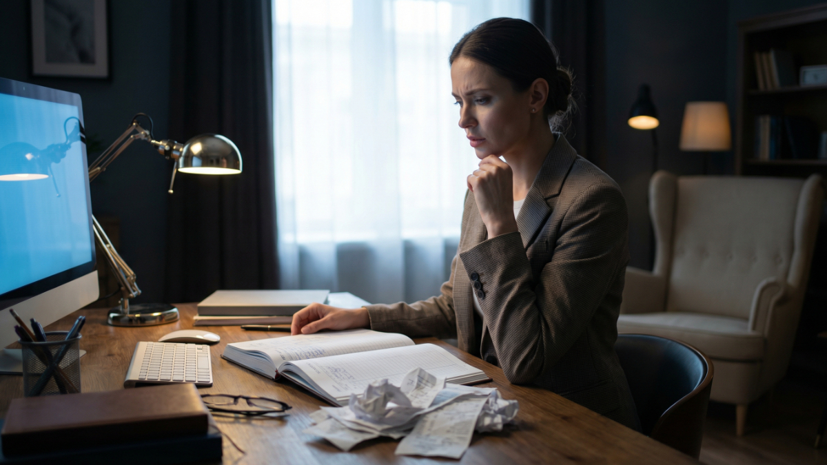 Помилки психолога у приватній практиці, які коштують тисячі гривень