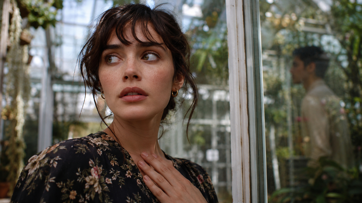Are You in Love—or Repeating the Past?