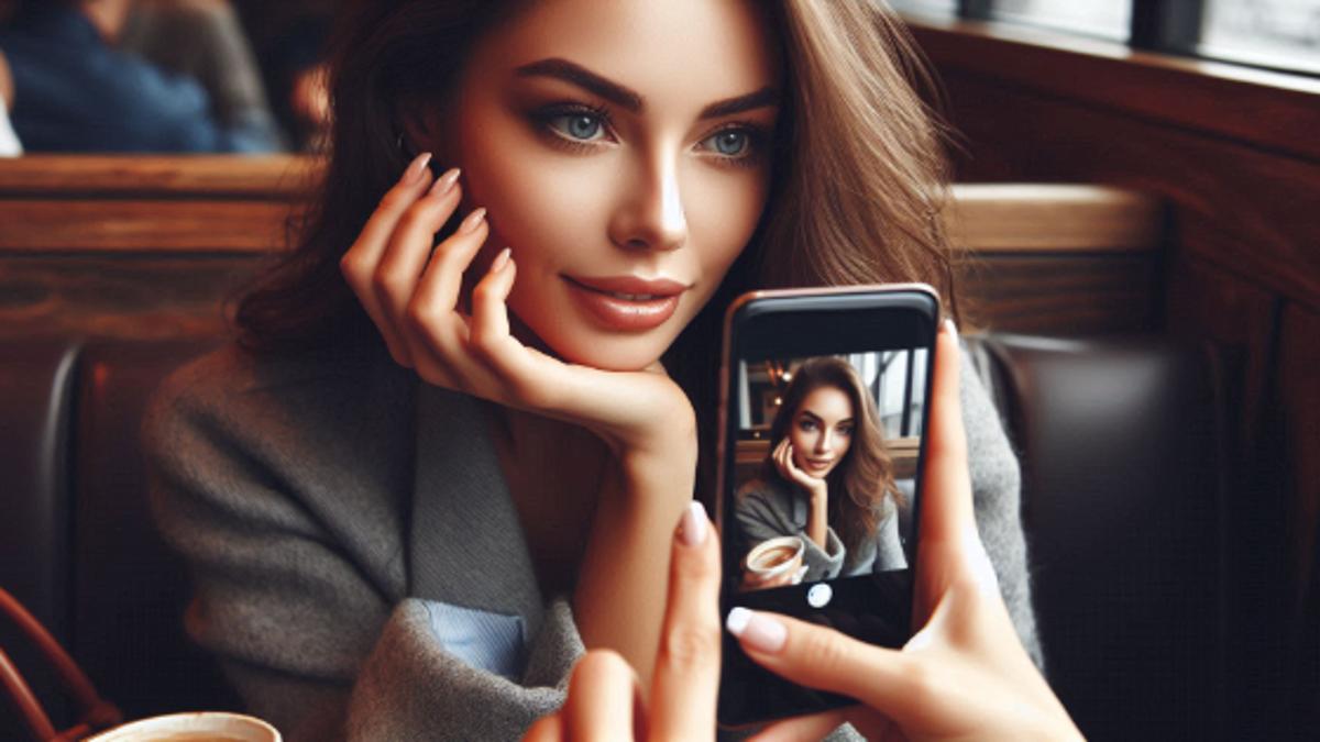 Why Do Some Men Want Your Photos?