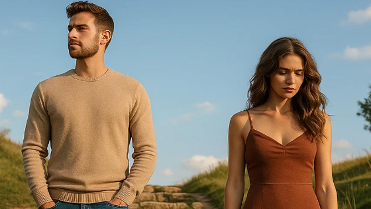 Нерівність, а не рівність: справжня основа міцних стосунків