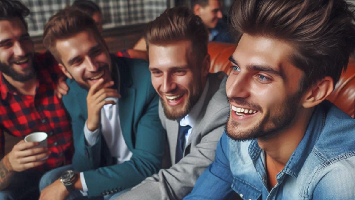 Экстраверт: кто это, особенности, психология и поведение?