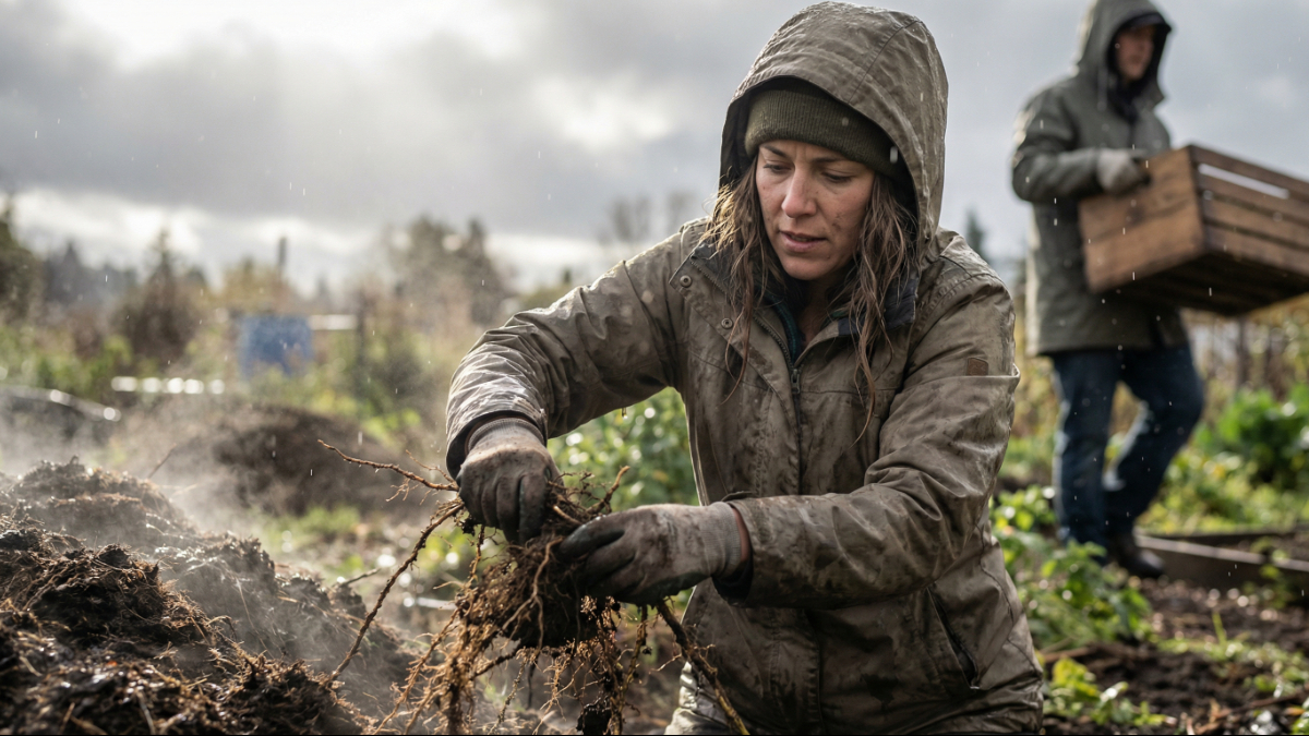 The Emotional Healing Myth: What Mental Health Actually Looks Like