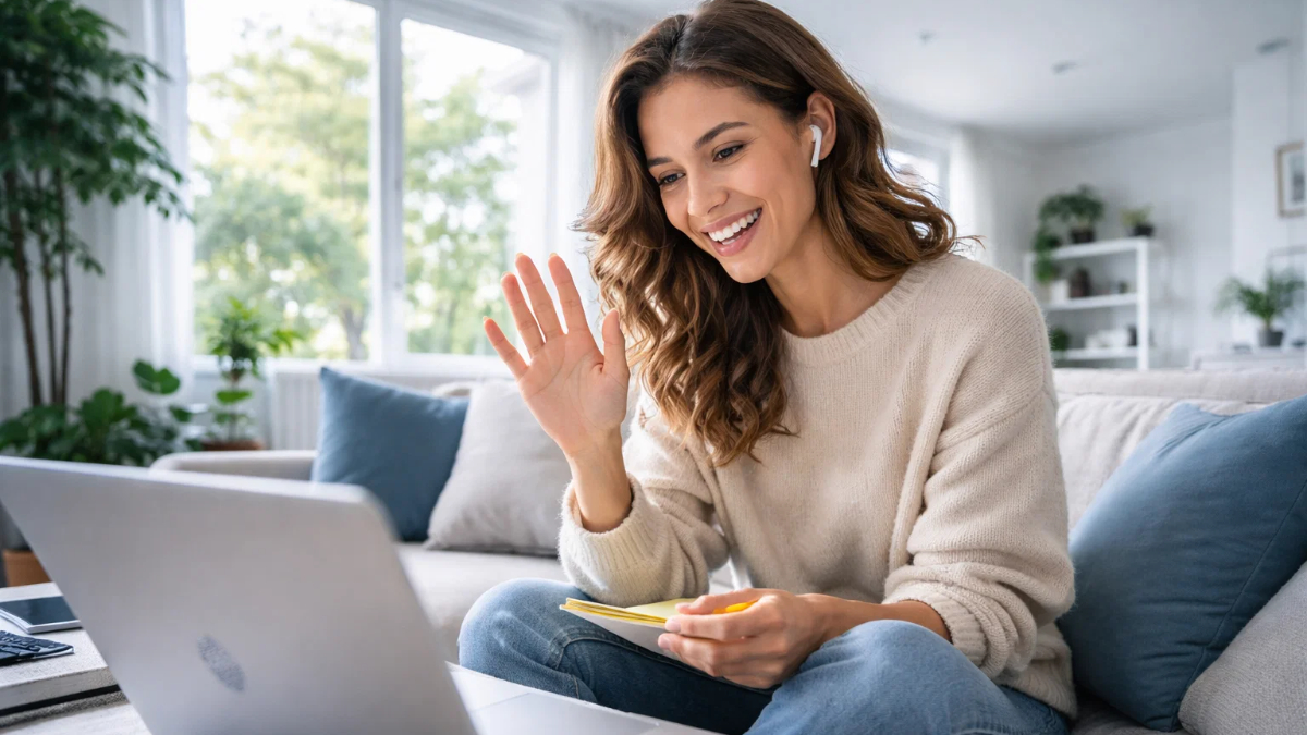 A Terapia Online Realmente Funciona? As Evidências São Bem Animadoras