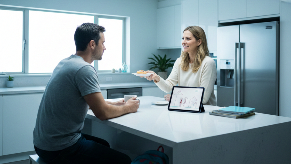 Why Ex Wife Changes After Divorce: The Hidden Psychological Reasons